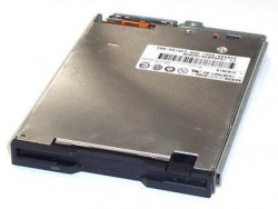 Привод HP 235168-003 ProLiant DL320 G3 Floppy Drive Option Kit-235168-003(NEW)