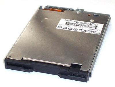 Привод HP 235168-003 ProLiant DL320 G3 Floppy Drive Option Kit-235168-003(NEW)