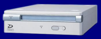 Привод Sony BW-RS101 Оптический дисковод ProDATA BW-RS101 23,3Gb внешний SCSI-BW-RS101(NEW)