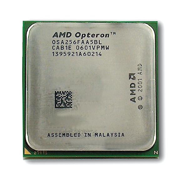 Процессор HP 435014-B21 AMD Opteron O2216 (2.4GHz-2x1MB)DL145G3 Kit-435014-B21(NEW)