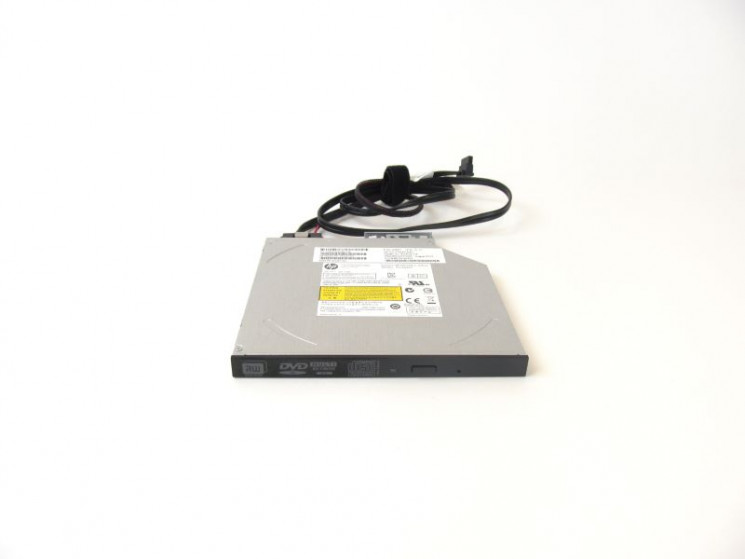 Привод HP 652297-001 9,5mm SATA DL160G8 DL320e Gen8 DL360p Gen8 DL360e Gen8-652297-001(NEW)