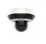 Скоростная поворотная IP-камера DS-2DE2A404IW-DE3(C), ИК до 20м, WDR 120дБ, DC12В, IP66, встр.микр.