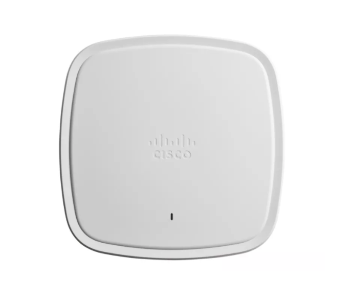Точка доступа Cisco C9117AXI-E