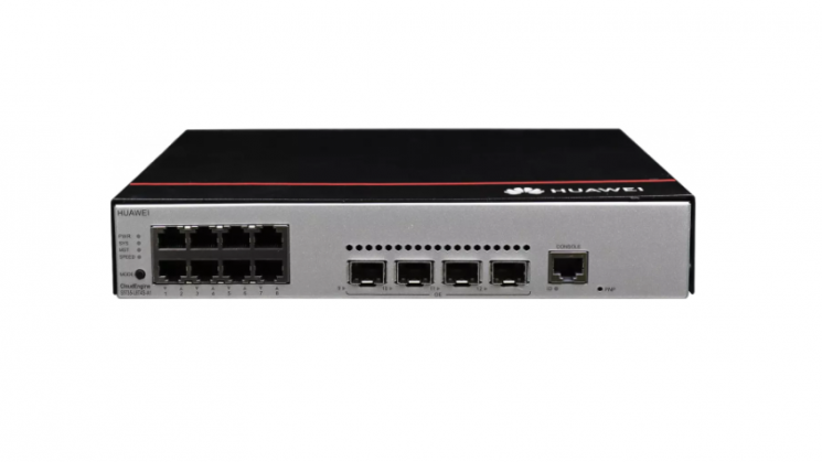 Коммутатор Huawei S5735-L8T4X-A1