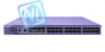 Коммутатор Extreme Summit X870-32c, 32 10Gb/25Gb/40Gb/50Gb/100Gb QSFP28 портов, 2БП