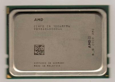 Процессор AMD OS6128WKT8EGO OS6128 Opteron MP 6128 2000Mhz (12Mb/6400/1,1875v) TC sG34 CCAFD-OS6128WKT8EGO(NEW)