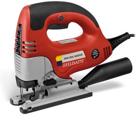 Электролобзик FELISATTI JSF100/650VE 650Вт 2.5кг