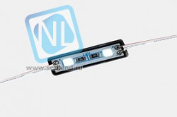 SMD-модуль 3 диода 2835 Классик Мини белый (6000-6500K)