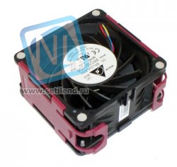 Система охлаждения HP 584562-001 Fan, 92-mm, hot-plug-584562-001(NEW)