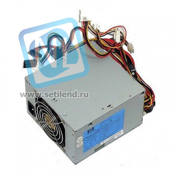 Блок питания HP 437331-001 Power supply 365w for dc7700-437331-001(NEW)