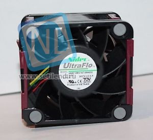 Система охлаждения HP V60E12BS1A7-09A032 Proliant DL385p G5 DL380 G6/G7 Fan-V60E12BS1A7-09A032(NEW)