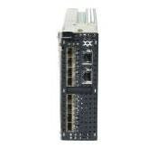 Коммутатор QLogic SB9004-4G 16-port 4/2/1Gb FC I/O Blade-SB9004-4G(NEW)