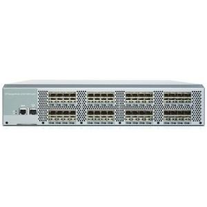 Коммутатор HP AE496A StorageWorks 4/64 SAN Switch Pwr Pack-AE496A(NEW)