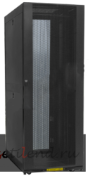 Телекоммуникационный шкаф Metal Box серии Quatro 42U 750х1000