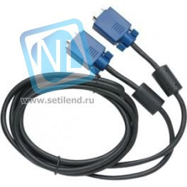 Кабель HP 498385-B24 5M 4X DDR/QDR QUAD SFF Pluggable Cable-498385-B24(NEW)