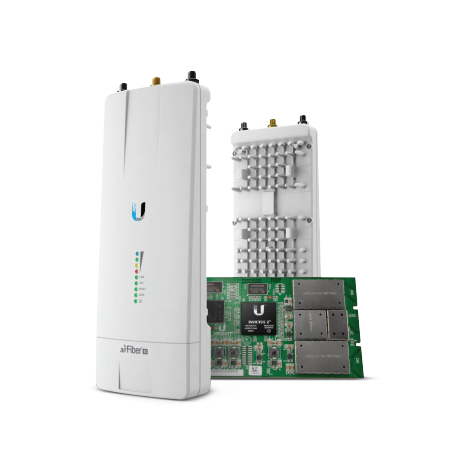 Беспроводной радиомост Ubiquiti AirFiber AF-4X