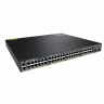 Коммутатор Cisco Catalyst WS-C2960XR-48FPD-I