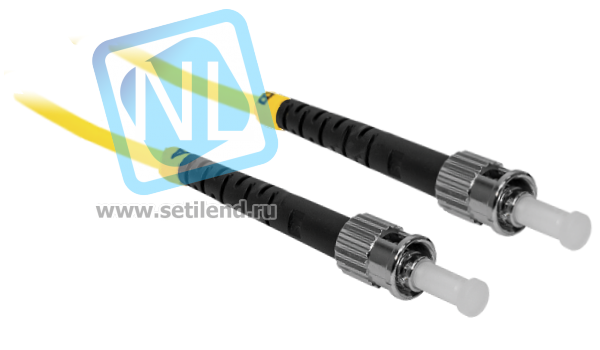 Патчкорд ST-ST/UPC SM, 15м