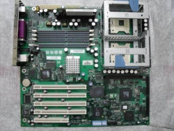 Материнская плата HP 292234-001 ProLiant ML350 G3-292234-001(NEW)