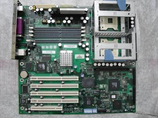 Материнская плата HP 292234-001 ProLiant ML350 G3-292234-001(NEW)