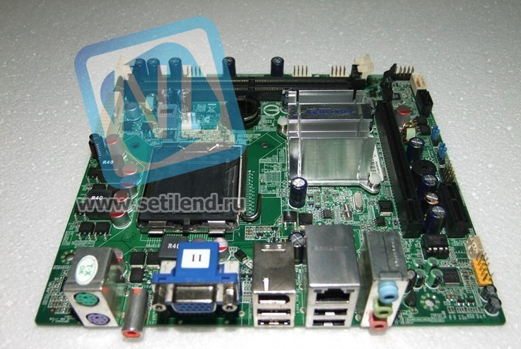Материнская плата HP 531990-001 System Board for 8100 Elite-531990-001(NEW)