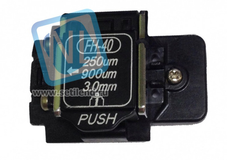 INNO Зажим волокна FH-40 для IFS-15H (правый)