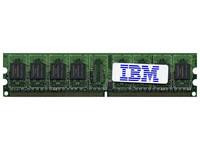 Модуль памяти IBM 30R5088 1GB (2x512MB) PC2-3200 DDR2 ECC RDIMM Kit для x226, x236 etc-30R5088(NEW)