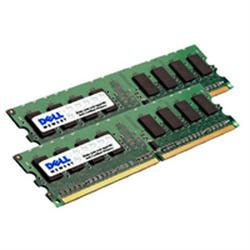 Модуль памяти Dell 370-12999 4GB (2x2GB) 667Mhz DDR2 Dual Rank-370-12999(NEW)