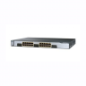 Коммутатор Cisco Catalyst WS-C3750G-24T-E