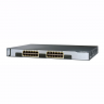 Коммутатор Cisco Catalyst WS-C3750G-24T-E