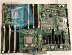 Материнская плата HP 511775-001 ML350 G6 System Board-511775-001(NEW)