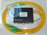 Делитель оптический корпусный single window 1х3 (1310nm) SC/APC