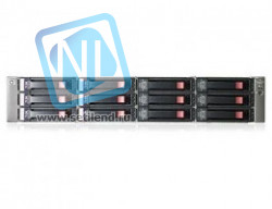 Дисковая система хранения HP 418408-B21 StorageWorks MSA60 Array-418408-B21(NEW)