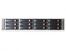 Дисковая система хранения HP 418408-B21 StorageWorks MSA60 Array-418408-B21(NEW)