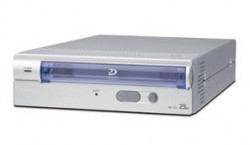 Привод Sony BW-RU101 Оптический дисковод ProDATA BW-RU101 23,3Gb внешний USB2.0-BW-RU101(NEW)