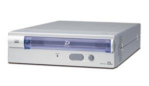 Привод Sony BW-RU101 Оптический дисковод ProDATA BW-RU101 23,3Gb внешний USB2.0-BW-RU101(NEW)