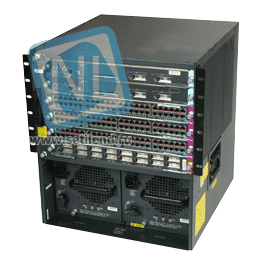 Коммутатор Cisco 6506-3B-671610G-6748T (bundle)