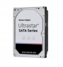 Жесткий диск WD Ultrastar 7K6 6TB 7.2k SATA 6Gb/s 256Mb 512E 3.5"