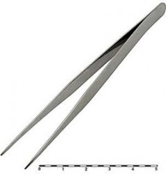 1KPT-001, Пинцет 125мм