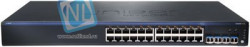 Коммутатор Juniper EX2200-24P