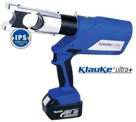 EK120UL, Пресс электрогидравлический 120 кН, аккумуляторный