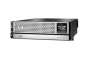 ИБП APC Smart-UPS SRT, литий-ионная батарея, 1000 ВА, 230 В, стоечное исполнение, карта управления в комплекте
