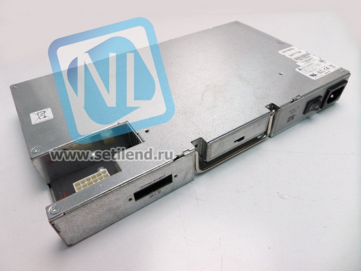 Блок питания Cisco PWR-3825-AC-IP
