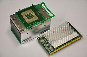 Процессор HP 379982-001 Intel Xeon MP X3.33 GHz-8MB Processor for Proliant-379982-001(NEW)