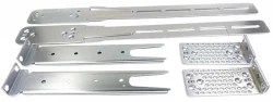 Крепление C9500-4PTH-KIT четырехточечное для коммутаторов Cisco Catalyst 9500 Series High Performance