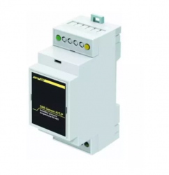 Удлинитель-разветвитель на 5 датчиков 1-wire SNR-RSsensor