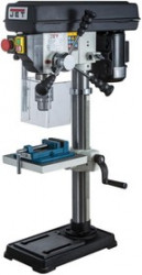 Станок сверлильный JET JDP-10BM настольный