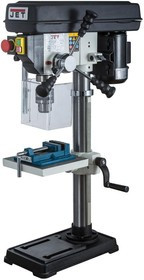 Станок сверлильный JET JDP-10BM настольный