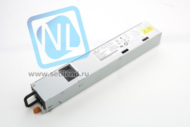 Блок питания IBM 39Y7227 x3650 M2 M3 675W Power Supply-39Y7227(NEW)