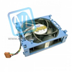 Система охлаждения HP 508110-001 Cooling Fan Unit ML350G6/G7-508110-001(NEW)